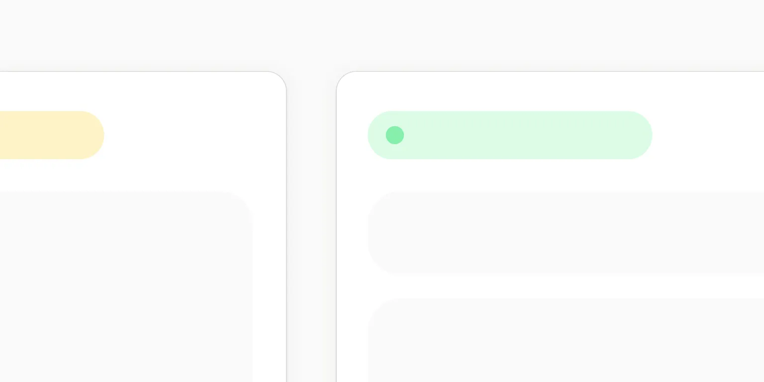 How we decide which new features to add