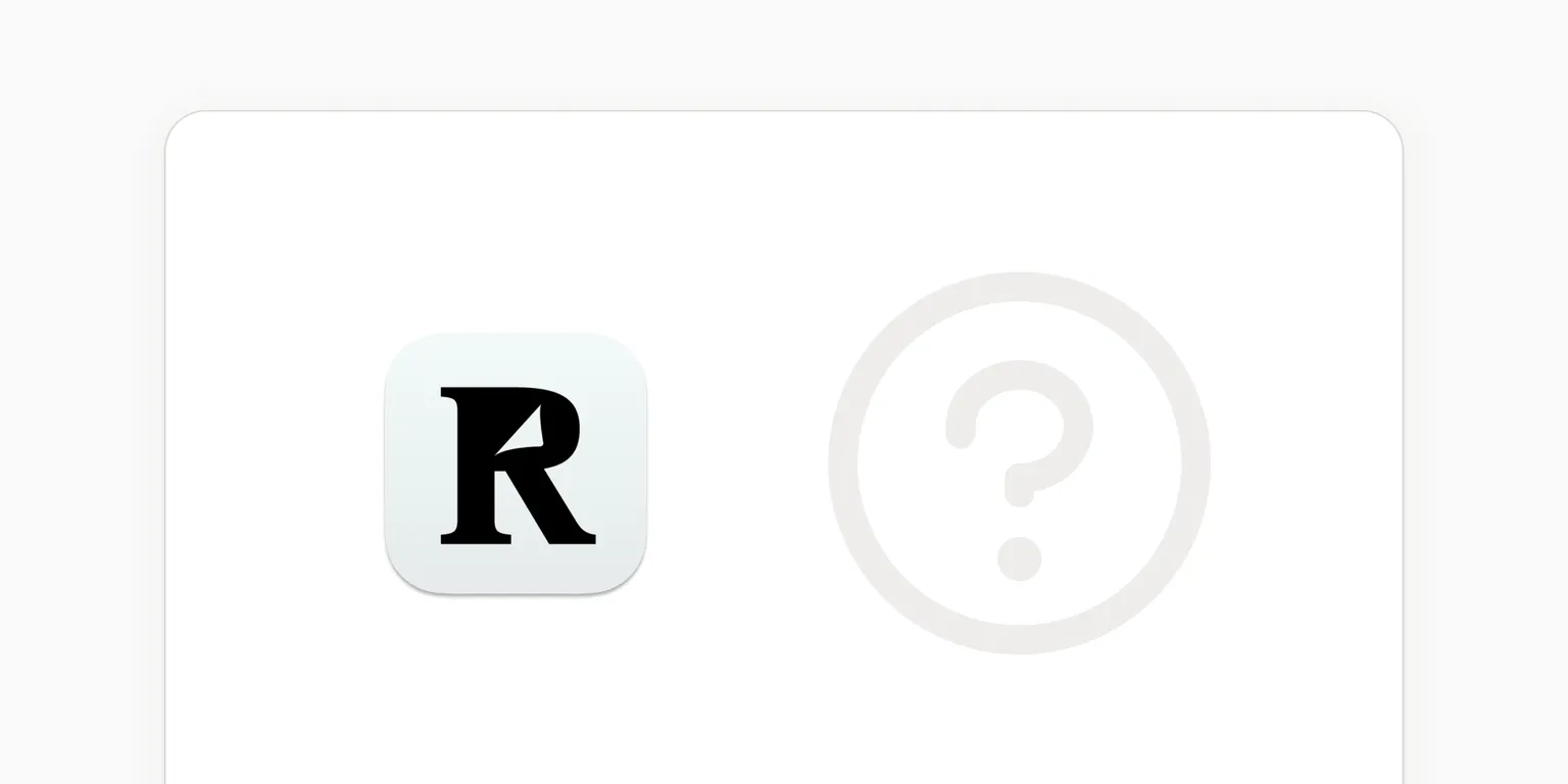 Why We Built the Readwise Integration Like This