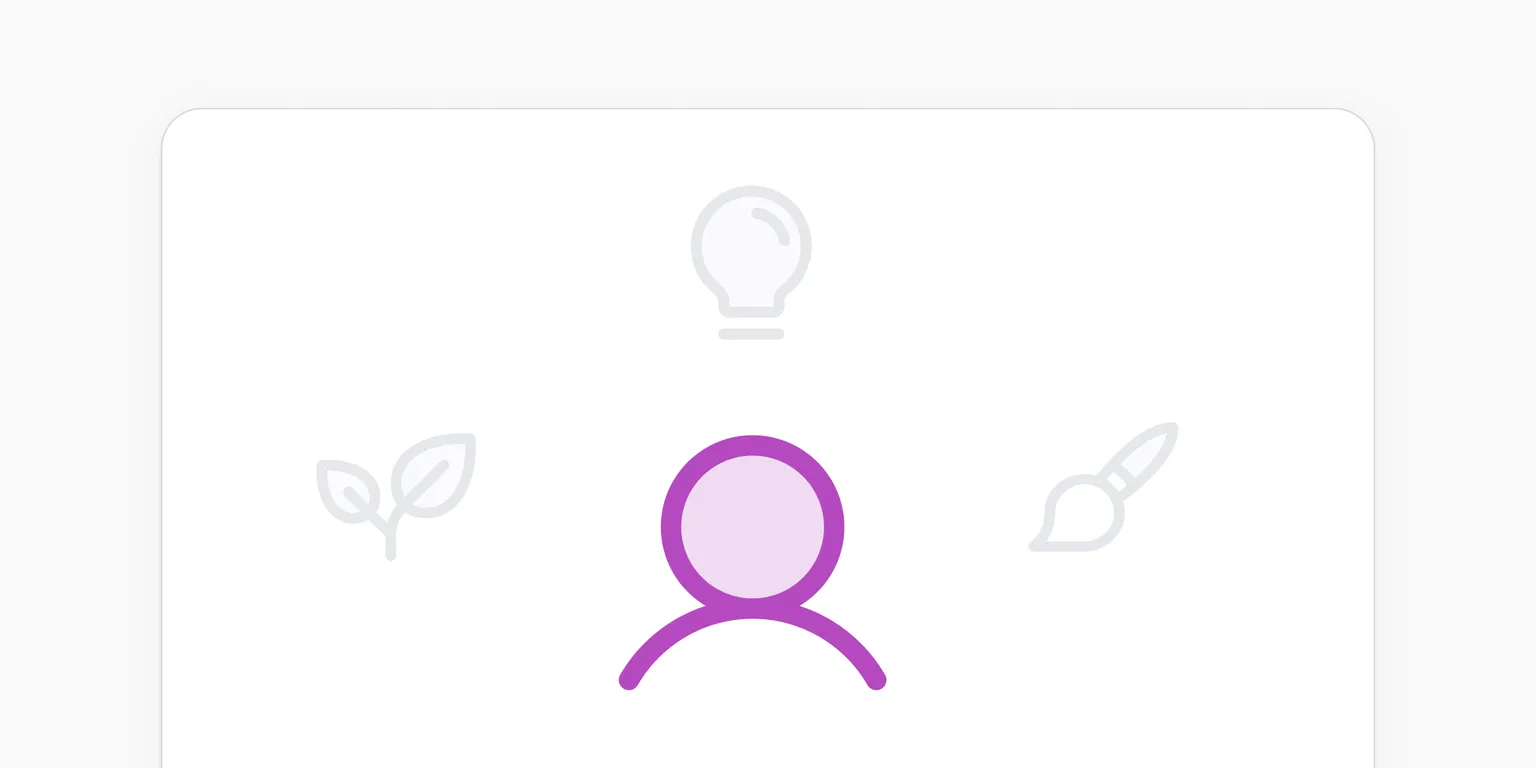 Capacities is a feeling collaborative tools can't give you