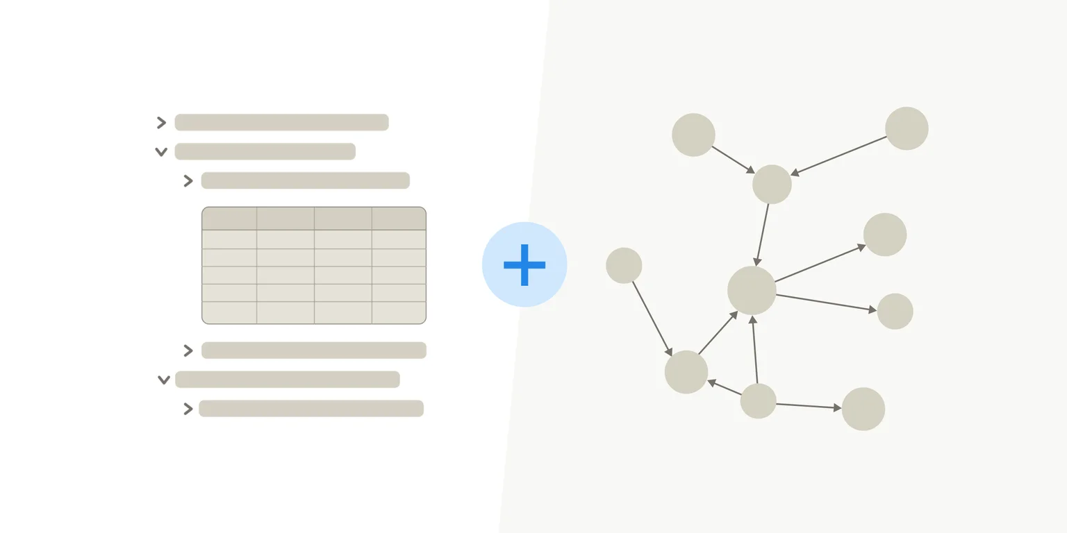 How to create the knowledge base for your life