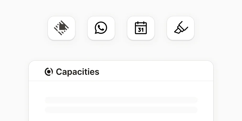 Why we are focusing on integrations