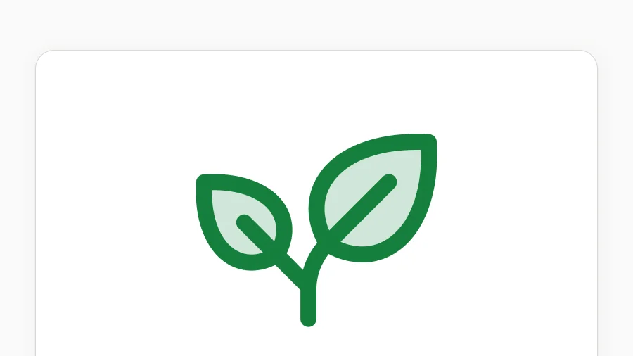 Sustainability at Capacities