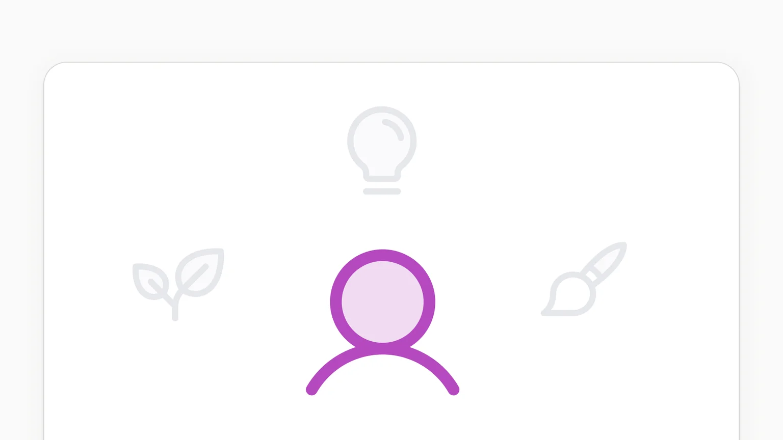 Capacities is a feeling collaborative tools can't give you