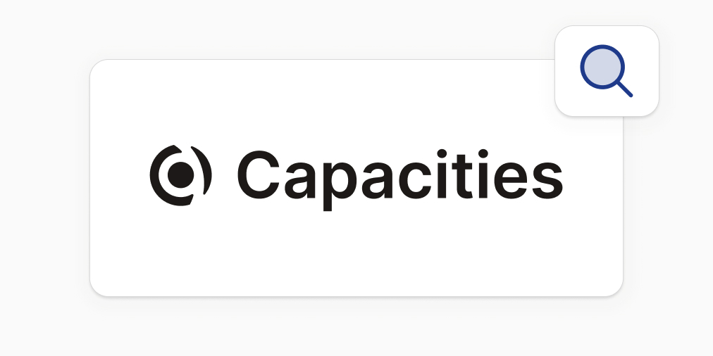 Why we are as transparent as possible