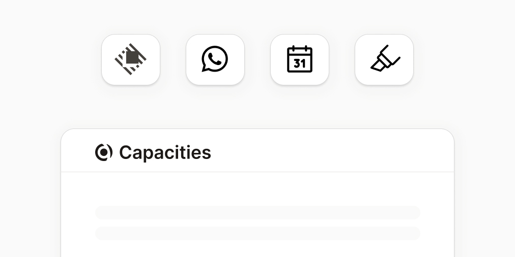 Why we are focusing on integrations